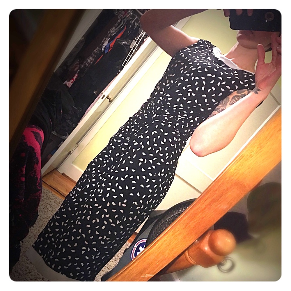Dress, like new